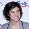 Harry Styles n'a pas voulu croiser son ex dans les studios de X-Factor !