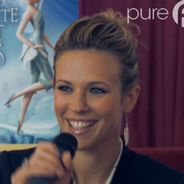Lorie : Son rôle de Clochette, son nouvel album, Danse avec les stars... Elle nous dit tout ! (INTERVIEW)