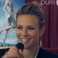 Lorie : Son rôle de Clochette, son nouvel album, Danse avec les stars... Elle nous dit tout ! (INTERVIEW)