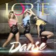 "Danse" est le nouvel album de Lorie
