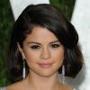 Selena Gomez : Contente d'être à Paris pour une Interview