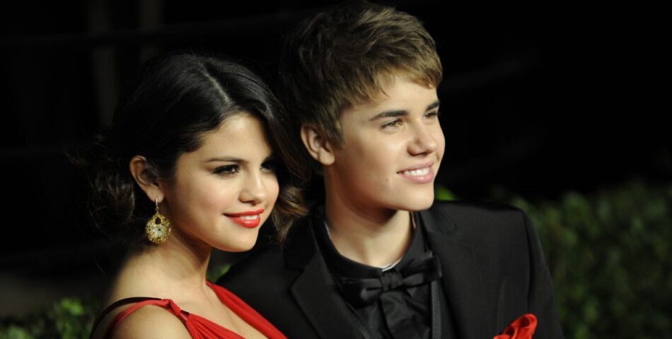 Selena Gomez, elle n&#039;a pas que Justin Bieber dans sa vie