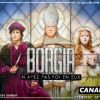 Borgia est la nouvelle série de Canal+ créée par Tom Fontana