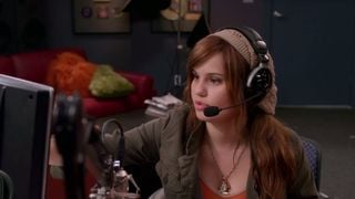 Debby Ryan EXCLU : découvrez les premières minutes de son film Appelez-moi DJ Rebel (VIDEOS)
