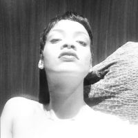 Rihanna : nouvelle image hot sur Twitter ! (PHOTO)