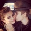 Selena Gomez et Justin Bieber trop in love