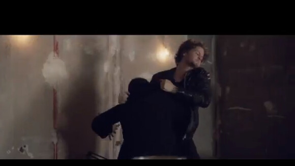 The Wanted : I Found You, le clip en mode film d'action ! (VIDEO)