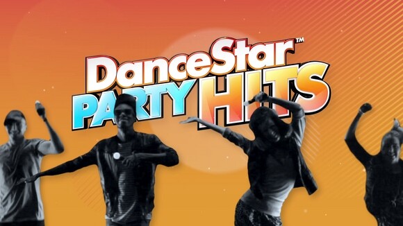 DanceStar Party Hits : tous sur votre Playstation pour chanter et danser sur les meilleurs tubes !