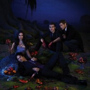 The Vampire Diaries saison 4 : un carré amoureux en approche ! (SPOILER)
