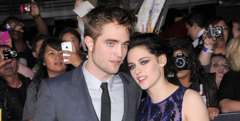 Robert Pattinson aurait bien besoin de Kristen Stewart pour le tenir éveillé