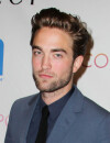 Robert Pattinson, déjà crevé par la promo de Twilight 5
