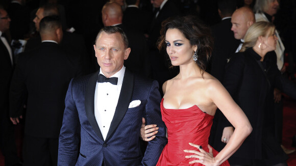 Skyfall : James Bond se paye la famille royale pour son avant-première ultra glam ! (PHOTOS)
