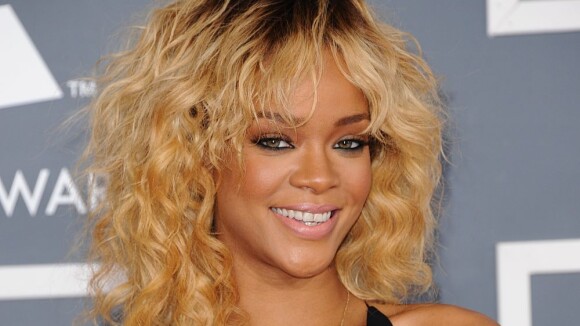 Rihanna : Chris Brown dans son prochain clip Diamonds ? La folle rumeur !