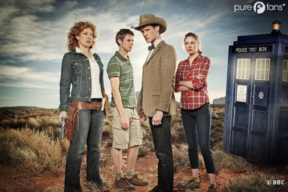 La saison 6 de Doctor Who va bouleverser les fans