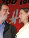 Ségolène Royal n'en veut pas à François Hollande