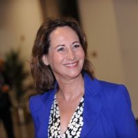 Ségolène Royal : nouvelle déclaration clash sur Valérie Trierweiler