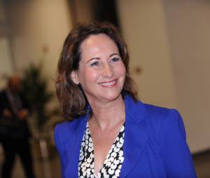 Ségolène Royal ne porte pas Valérie Trierweiler dans son coeur