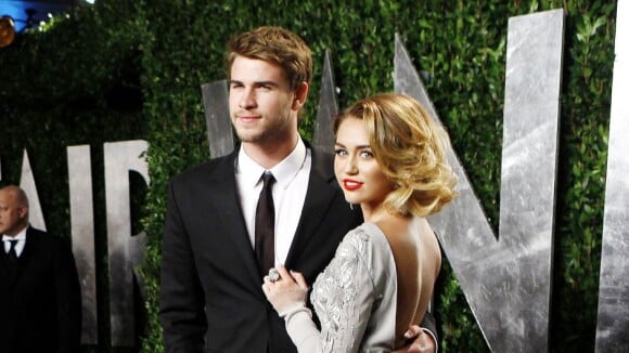 Miley Cyrus : Liam Hemsworth menacé ? Pas vraiment...