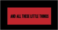 One Direction : Little Things, leur magnifique ballade signée Ed Sheeran (AUDIO)