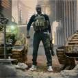 Omar Sy : Son apparition dans la pub' de Call Of Duty