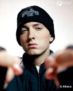 Eminem revient en 2013