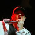 Eminem, As de la com'