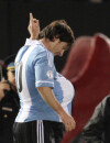Lionel Messi : le bébé ne devrait pas tarder à pointer le bout de son nez
