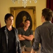 The Vampire Diaries saison 4 : prise d&#039;otages et prises de tête dans l&#039;épisode 5 ! (PHOTOS)