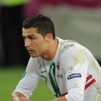 Cristiano Ronaldo : CR7 est une ''barbie'' ! (VIDEO)