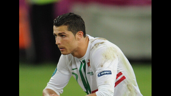 Cristiano Ronaldo : CR7 est une ''barbie'' ! (VIDEO)