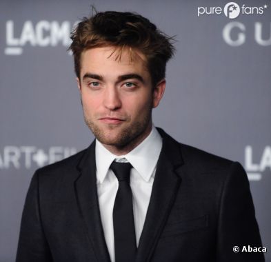 Les paparazzis devraient faire gaffe à Robert Pattinson !