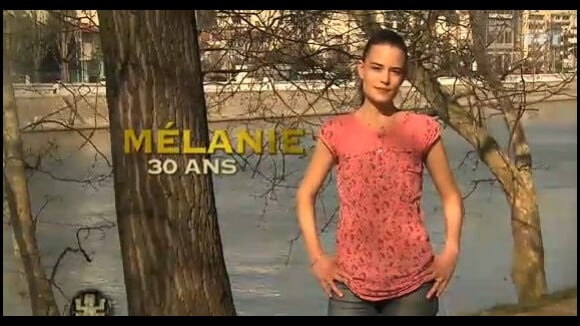 Koh Lanta 2012 : Mélanie, "je garde un sentiment de frustration"