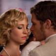 Klaus et Caroline se retrouveront dans l'épisode du bal de l'élection de Miss Mystic Falls dans la saison 4 de Vampire Diaries