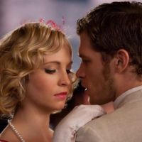 The Vampire Diaries saison 4 : Klaus et Caroline vont-ils (enfin) conclure ? (SPOILER)