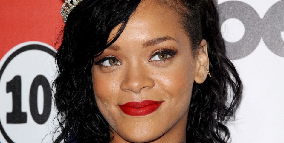 Romain a organisé la soirée d&#039;anniversaire de Rihanna !