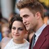 Un nouveau toutou pour Robert Pattinson et Kristen Stewart