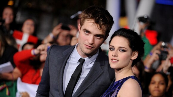 Kristen Stewart et Robert Pattinson : Adoption en vue...