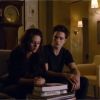 Nouvel extrait love pour Edward et Bella
