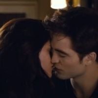 Twilight 4 partie 2 : le nouvel extrait love avec Edward et Bella (VIDEO)