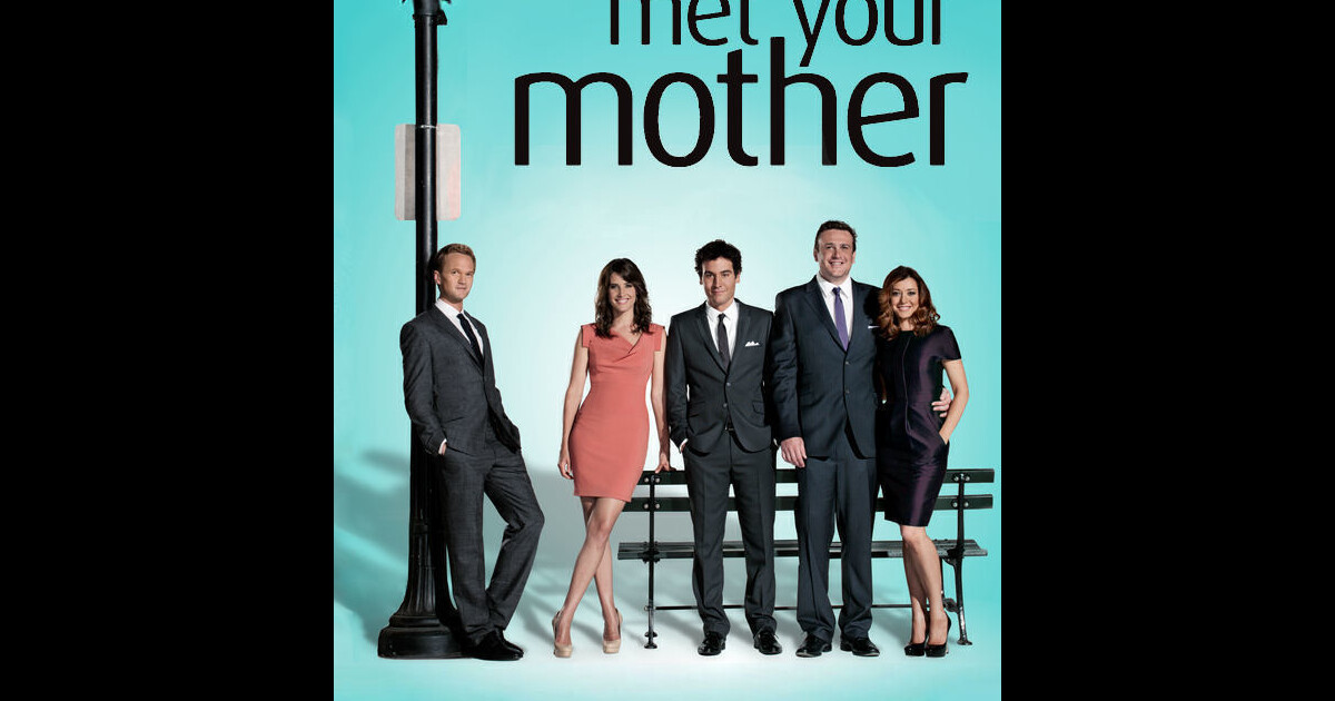 How I Met Your Mother saison 8 : nouvelle séparation et chien en