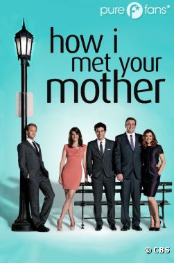 How I Met Your Mother fait-il du sur-place ?