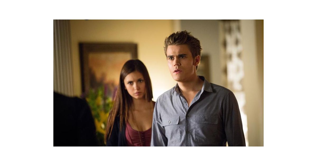 The Vampire Diaries saison 4 : 6 choses à savoir sur l'épisode 5