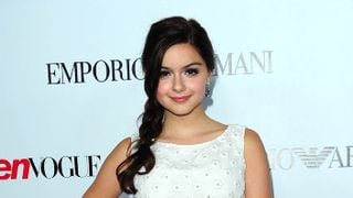 Modern Family : Ariel Winter (Alex Dunphy) au coeur d'un terrible drame familiale !