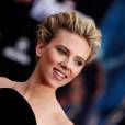 Scarlett Johansson, le fantasme de tous les mecs