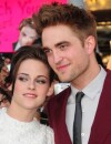 Robert Pattinson et Kristen Stewart vivent le grand amour !