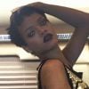 Rihanna pourrait clairement jouer le rôle avec son côté sexy !