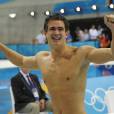 Le nageur américain Nathan Adrian est parmi les sportifs les plus sexy !