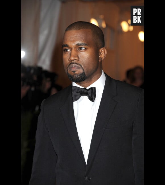 Kanye West : Il ne voulait pas poser avec les fans chez Haagen Dasz