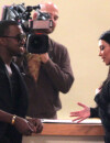 Kim Kardashian et Kanye West : Vrais voleurs ou simple oubli ?