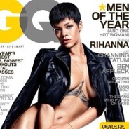 Rihanna nue VS Keira Knightley topless : battle de couv&#039; sexy (PHOTOS)